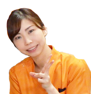 宇辰 美保
